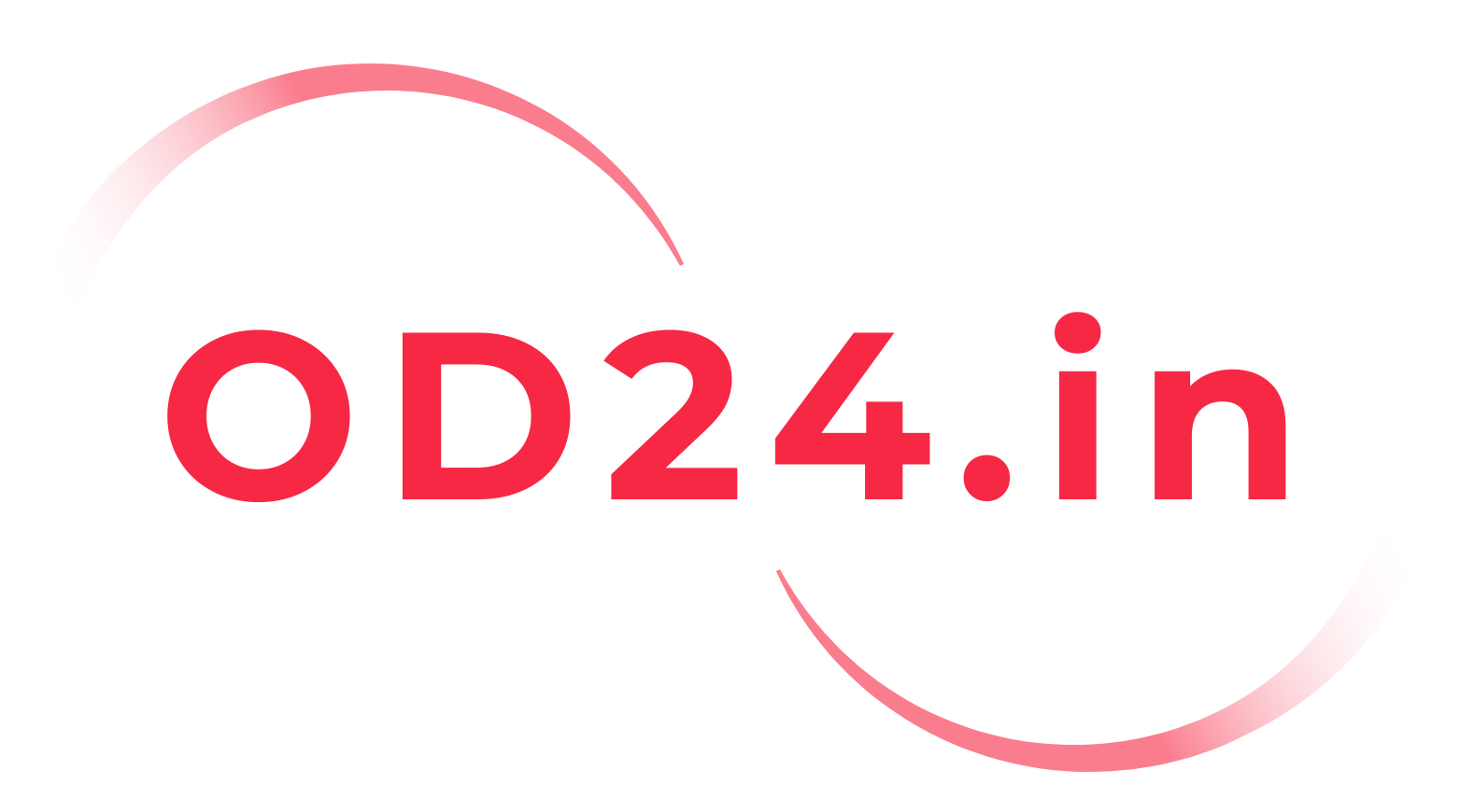OD24.in Logo